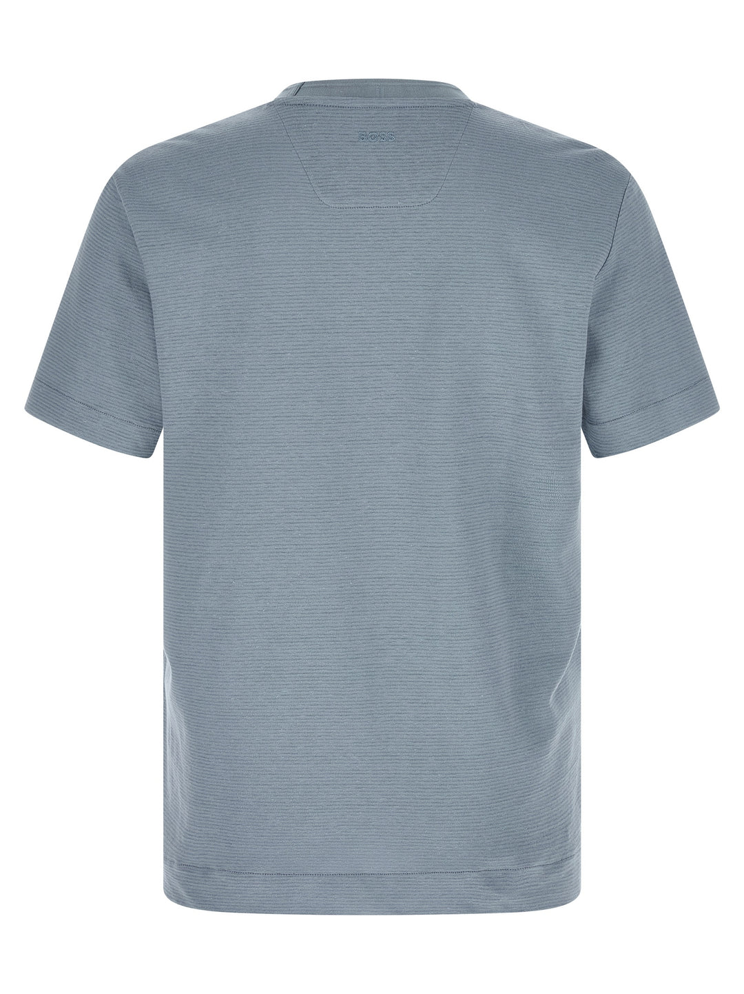 Hugo Boss C-Taut 248 T-shirt - Light Blue | 4f1a22240a3adf279fa853a3f3595f29c25af971