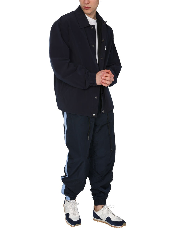 Boss Jackets - Blue | Wanan Luxury