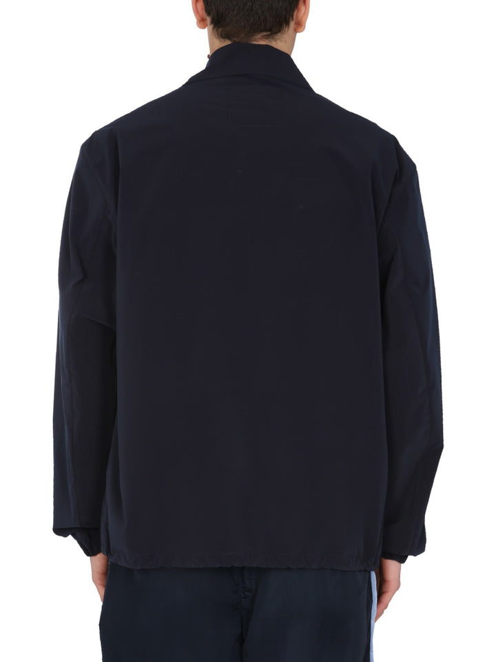 Boss Jackets - Blue | Wanan Luxury