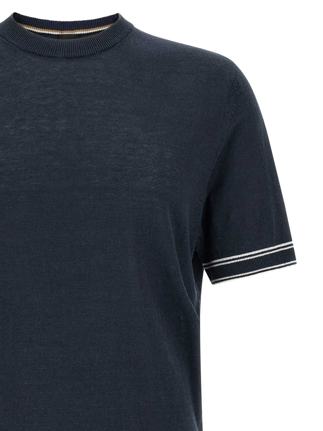 Hugo Boss H-Norberto Sweaters and Cardigans - Blue | bb5f416da3b111d65968e2ebea4a600d19ae5272