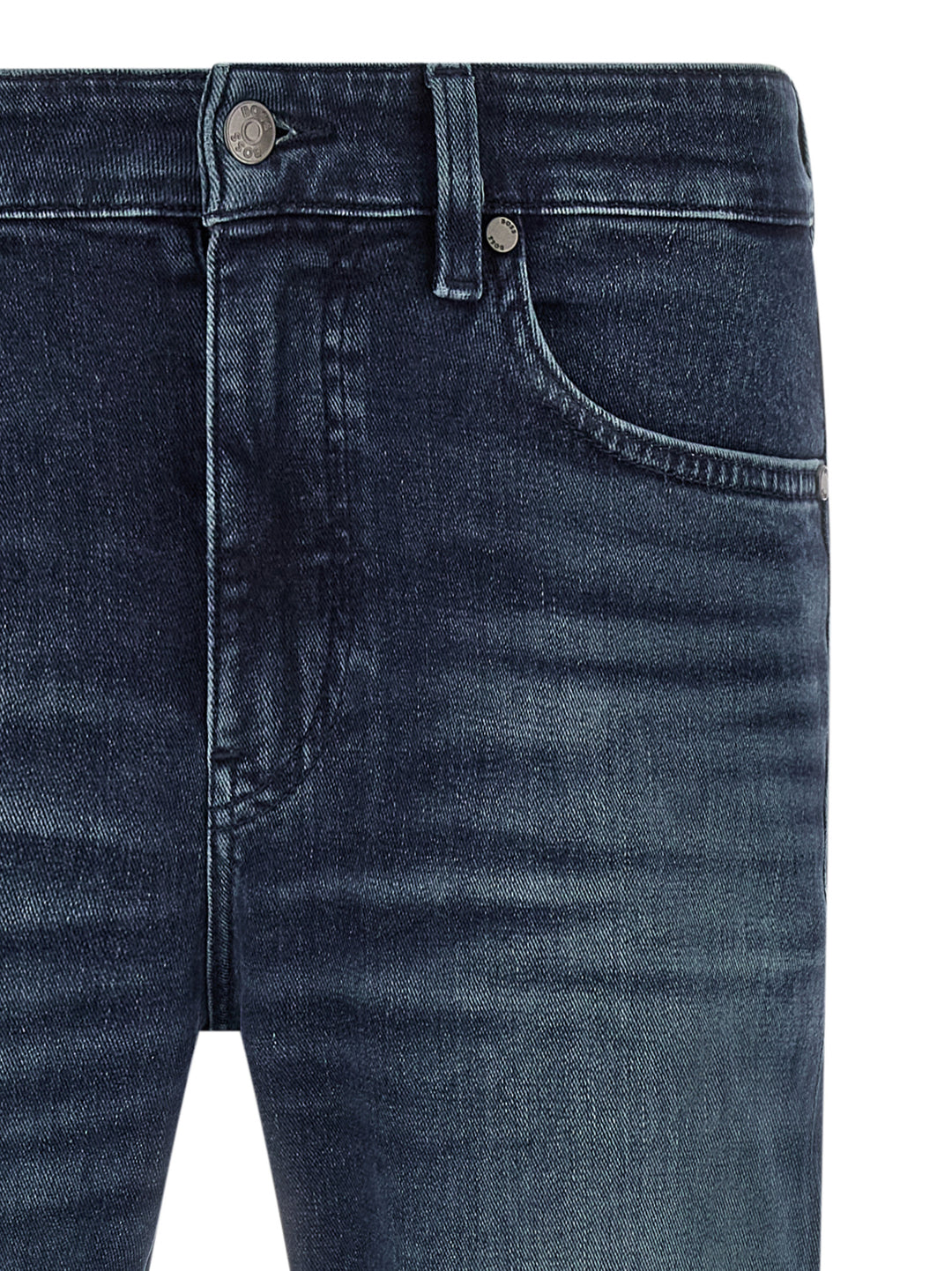 Hugo Boss C-Delaware Jeans - Blue | 9c7fb92695c66adebc7bb839d0f0e3c86d027782