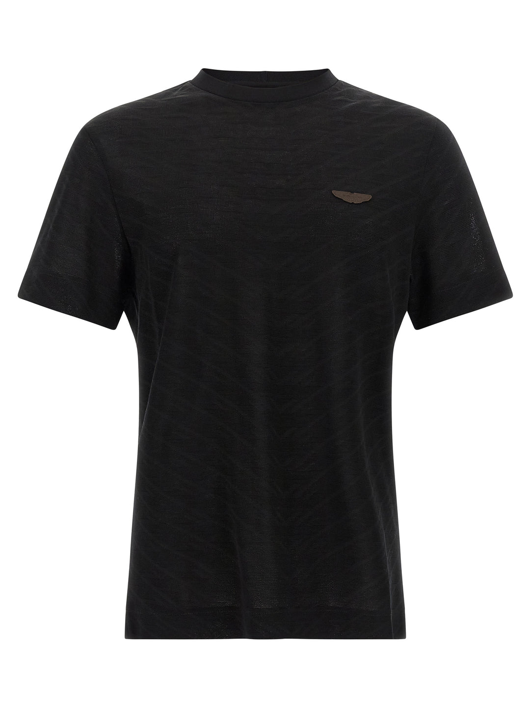 Hugo Boss C-Thompson 180 T-shirt - Black | c7b599a8c038f5fa1dfd9cf4302c5d74c392f656