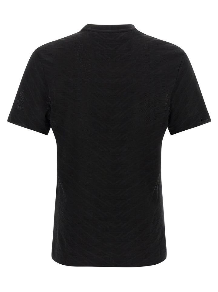 Hugo Boss C-Thompson 180 T-shirt - Black | e8ab9dd939b42baed7819c595c545a3710061c57