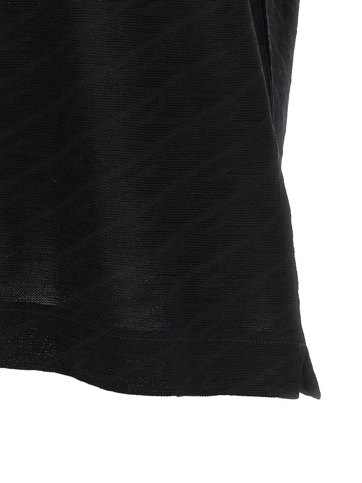 Hugo Boss C-Thompson 180 T-shirt - Black | 79060eaaa3b19f8c879686179defeaa24d702459