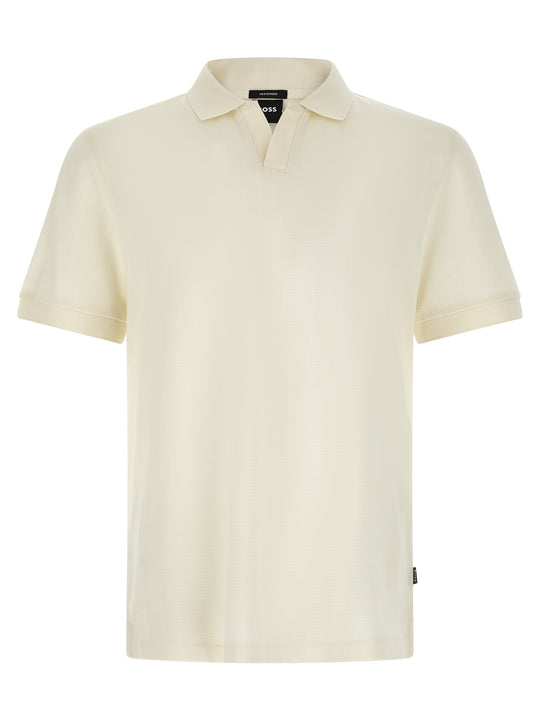 C-Ponti 118 Polo White