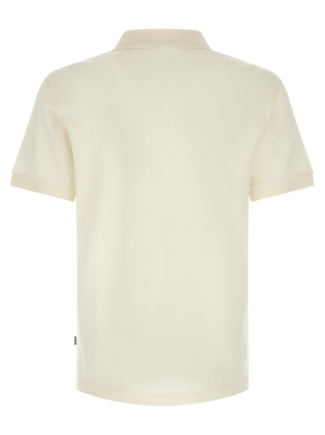Hugo Boss C-Ponti 118 Polo - White | ecdf607b90992402741d052ab66884fcb74bcdf8