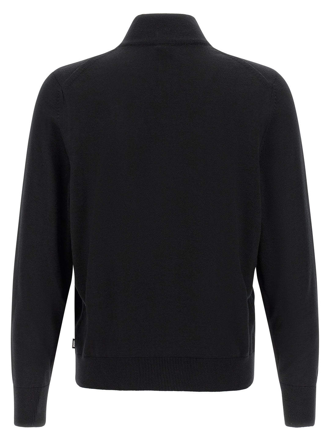 Hugo Boss H-Balonso Sweaters and Cardigans - Black | 348b9e33d72c1797dd82f4105c9a699566fcec75