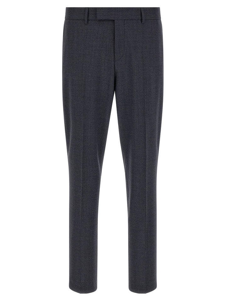 Hugo Boss P-Huge-2pcs-Flwg-263 Suits - Blue | fa72f7de2c377033c0d418632e6c435c22bc088e