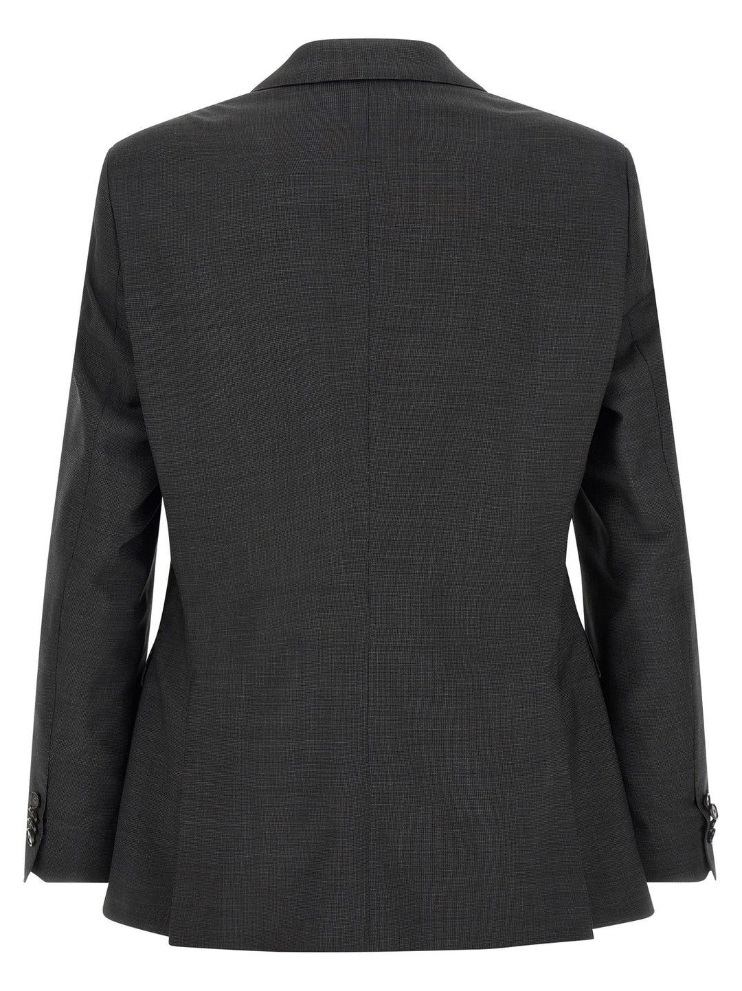Hugo Boss H-Huge-2pcs-263 Suits - Gray | 18f40eb227d09525cc39d07b6ad07403a5a8db00