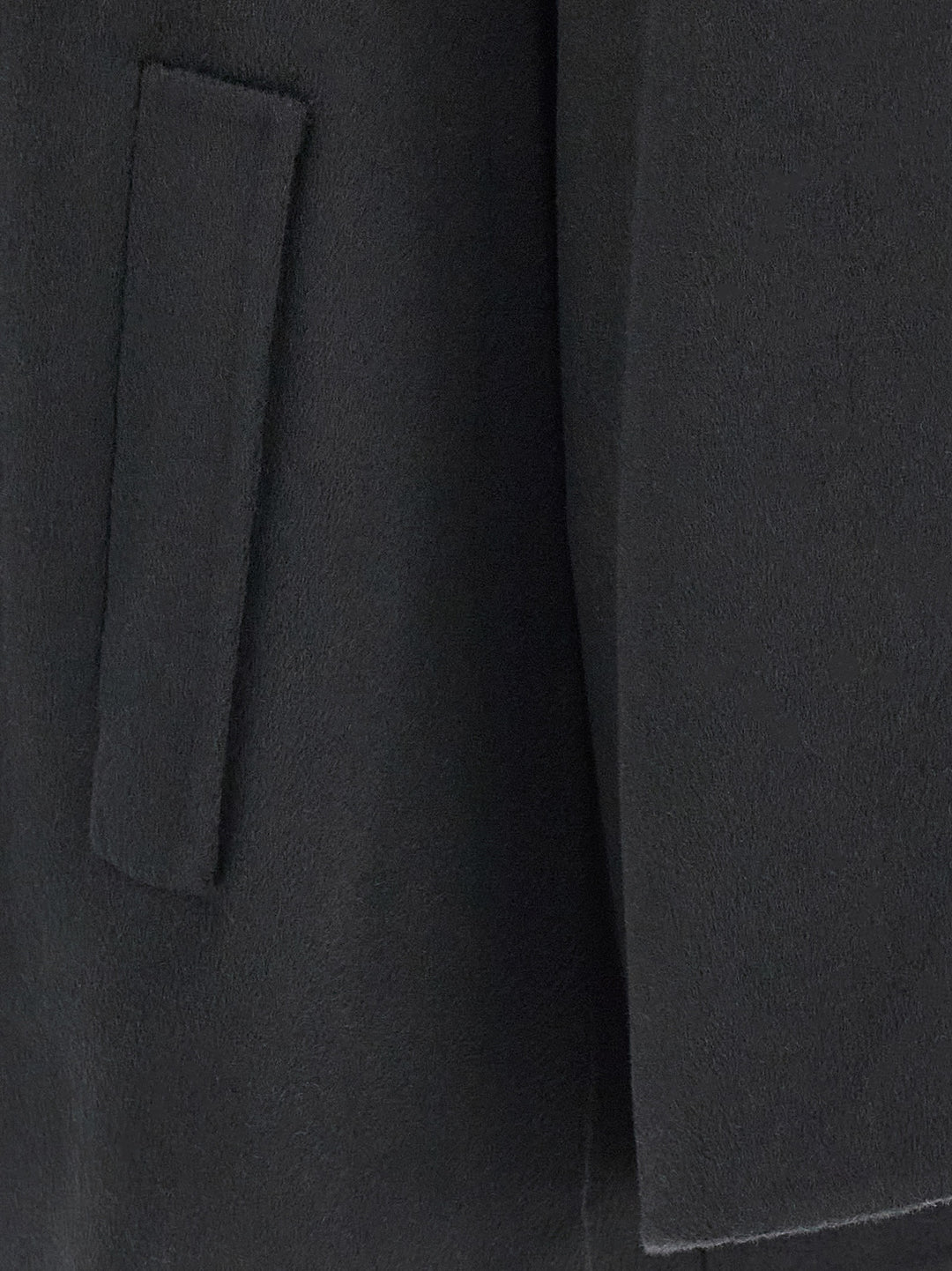 Zimmermann Hypnotic Coats and Trench Coats - Black | 8b76a25f55918c5e29be392039e1f01d75f1b132