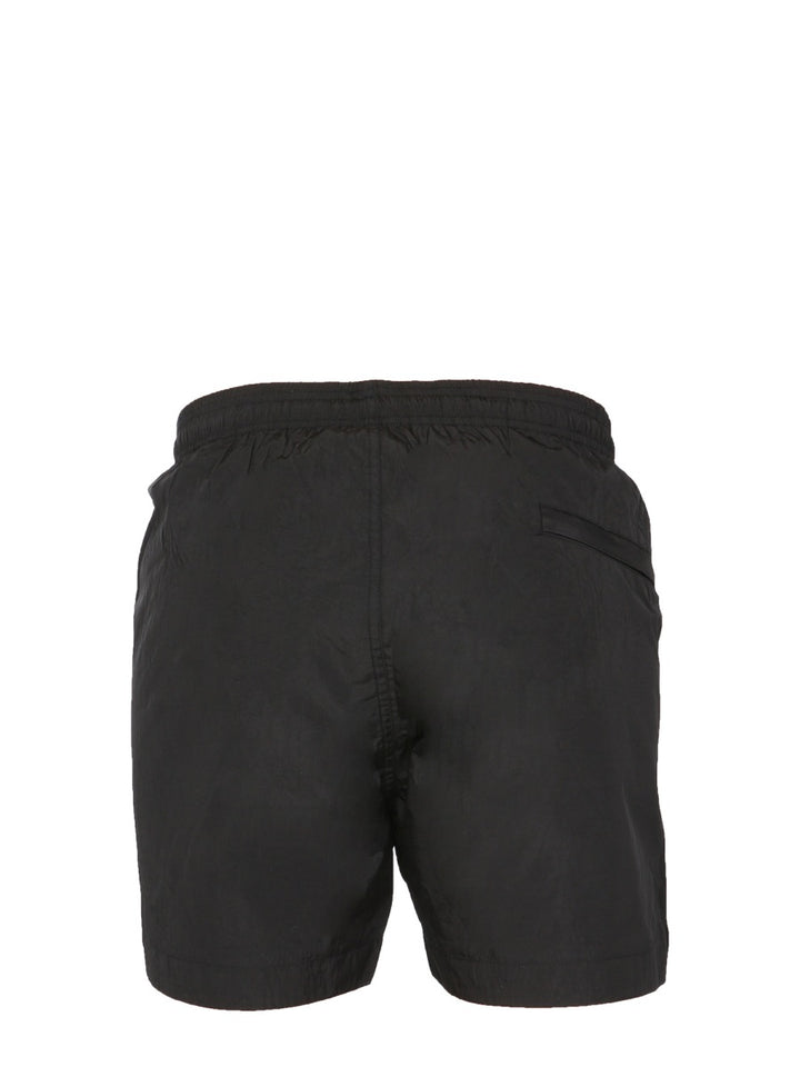 Ma.Strum Swimwears - Black | Wanan Luxury