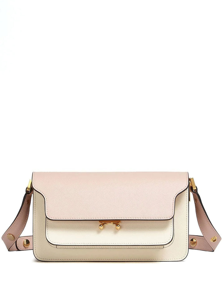 Marni Shoulder Bags - Nude & Neutrals | e12505f73c3c2346ad935062a10bbbf0c806e9fb