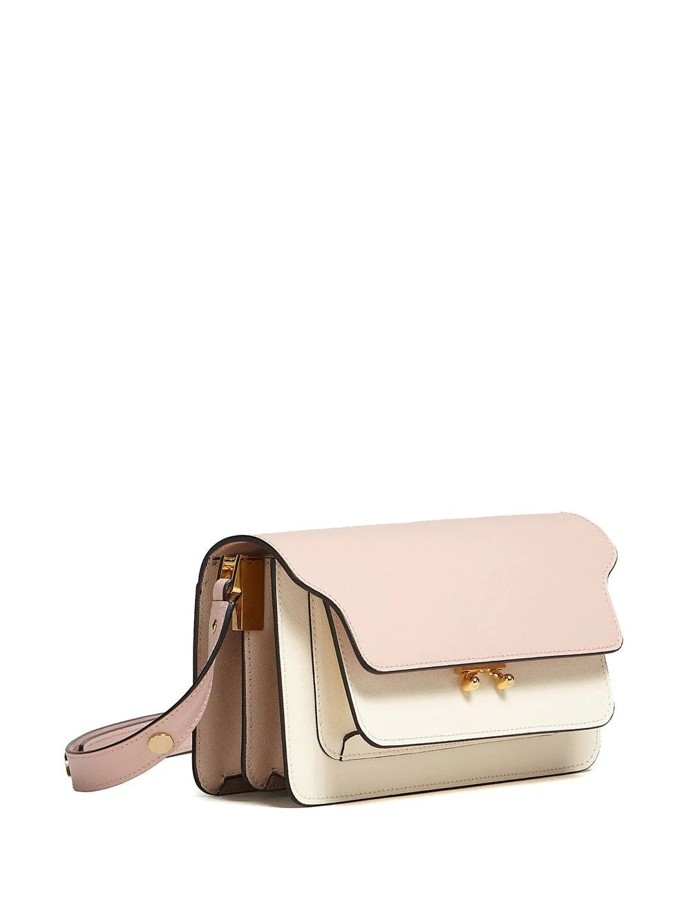 Marni Shoulder Bags - Nude & Neutrals | fdc92636f9c65129ebcea11298f9d7940c70994f