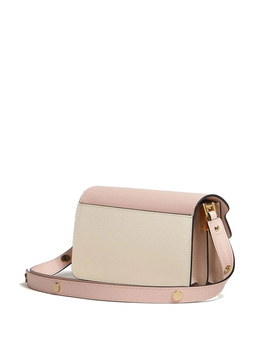 Marni Shoulder Bags - Nude & Neutrals | e369206555ec82e4a52b85db03880a66bf15d888
