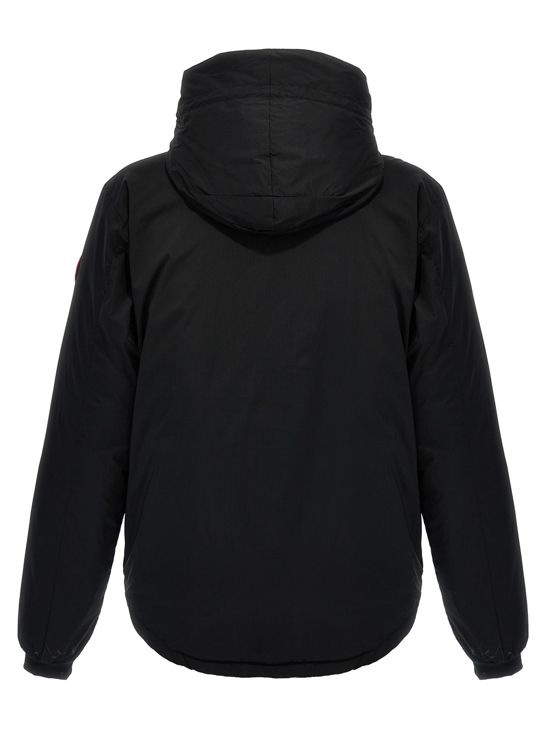 Canada Goose Lodge Puffer Jackets - Black | 5969ce638e7ac1be27cd5b56c3ad90151b736f60