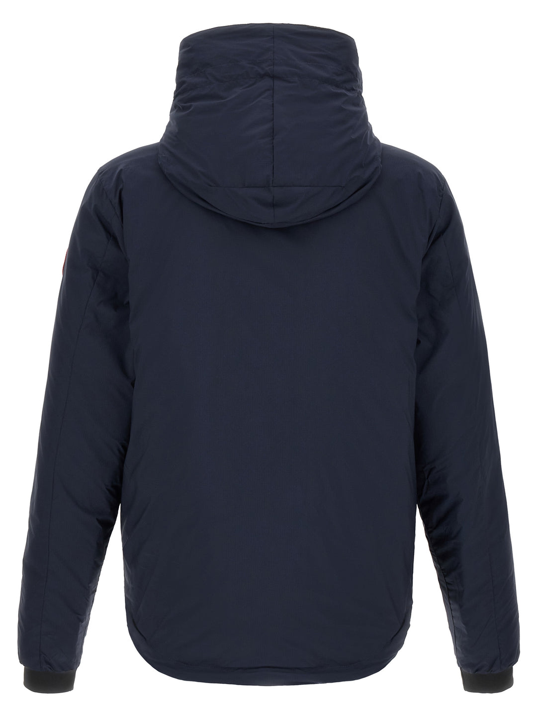 Canada Goose Lodge Puffer Jackets - Blue | 86221c428fbe69a2f2899a9f54b5d30e83800dde