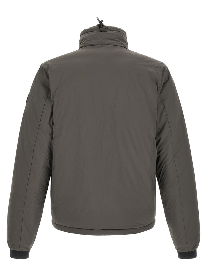 Canada Goose Lodge Puffer Jackets - Green | db329313db4a4547d0fb5ab48aa3ffc42e4281ee