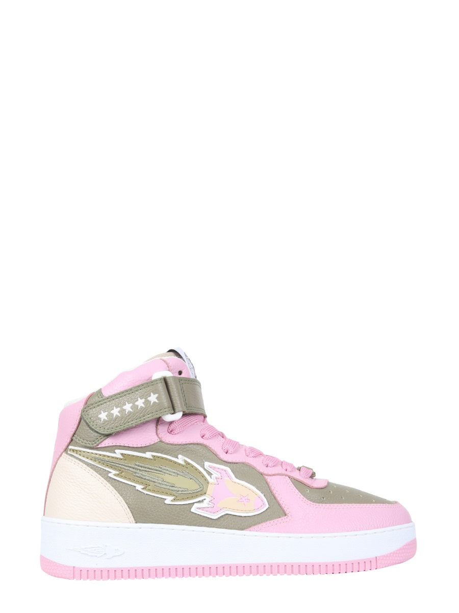 Enterprise Japan Sneakers - Pink | 6f961d4f59b1a3aad7e79ff963a26d2e00fa659f