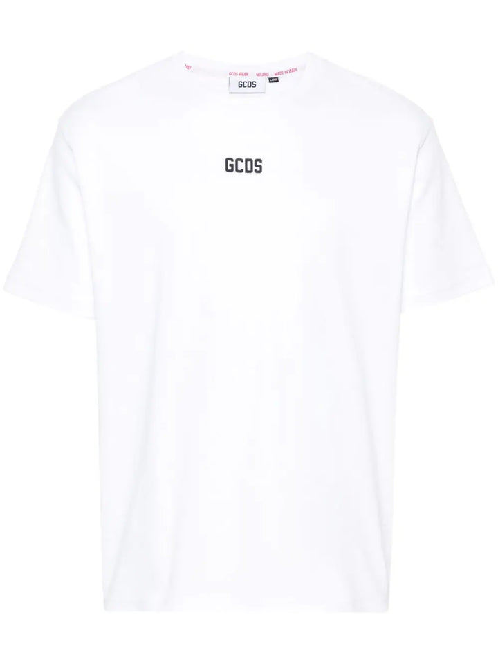 Gcds TSHIRT - White | 29453b9b317cea789694ed2e7265899636db6c55