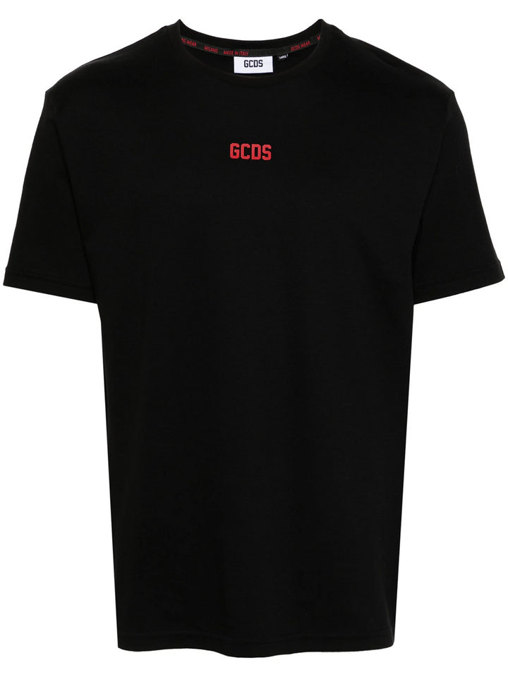 Gcds TSHIRT - Black | c33d8cc0fe5287e89c606c59e09d99f2b8141421