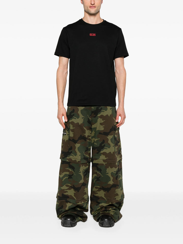 Gcds TSHIRT - Black | 2e5e626e4368d1597cdd2dea2ed4a39bc7a066ee