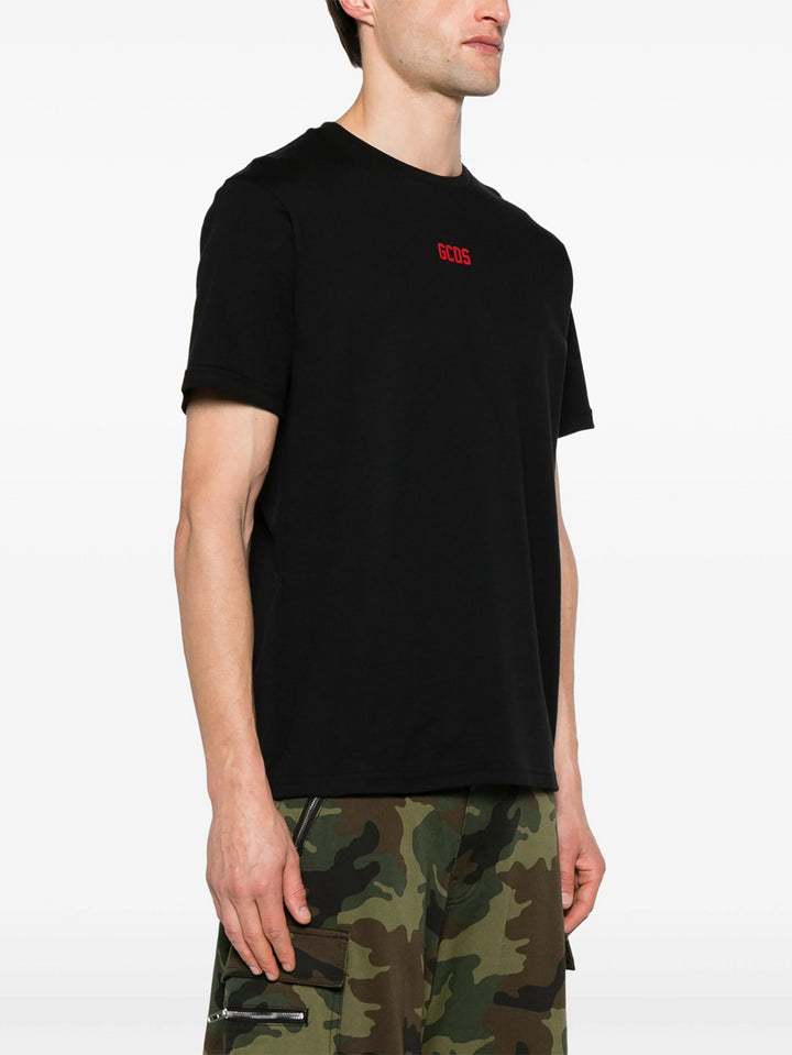 Gcds TSHIRT - Black | f7bc56b9a9c500bef15bbe166d6c8ece15ad0096