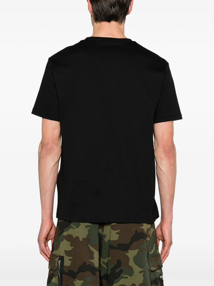 Gcds TSHIRT - Black | 23e16b9b07676f02632dfd639edc4c47571fc167