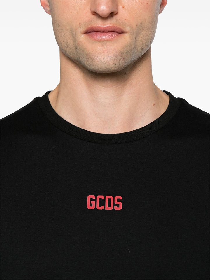 Gcds TSHIRT - Black | 949582c40abc2cc63b0af99b4dc2a5cb228a37a7
