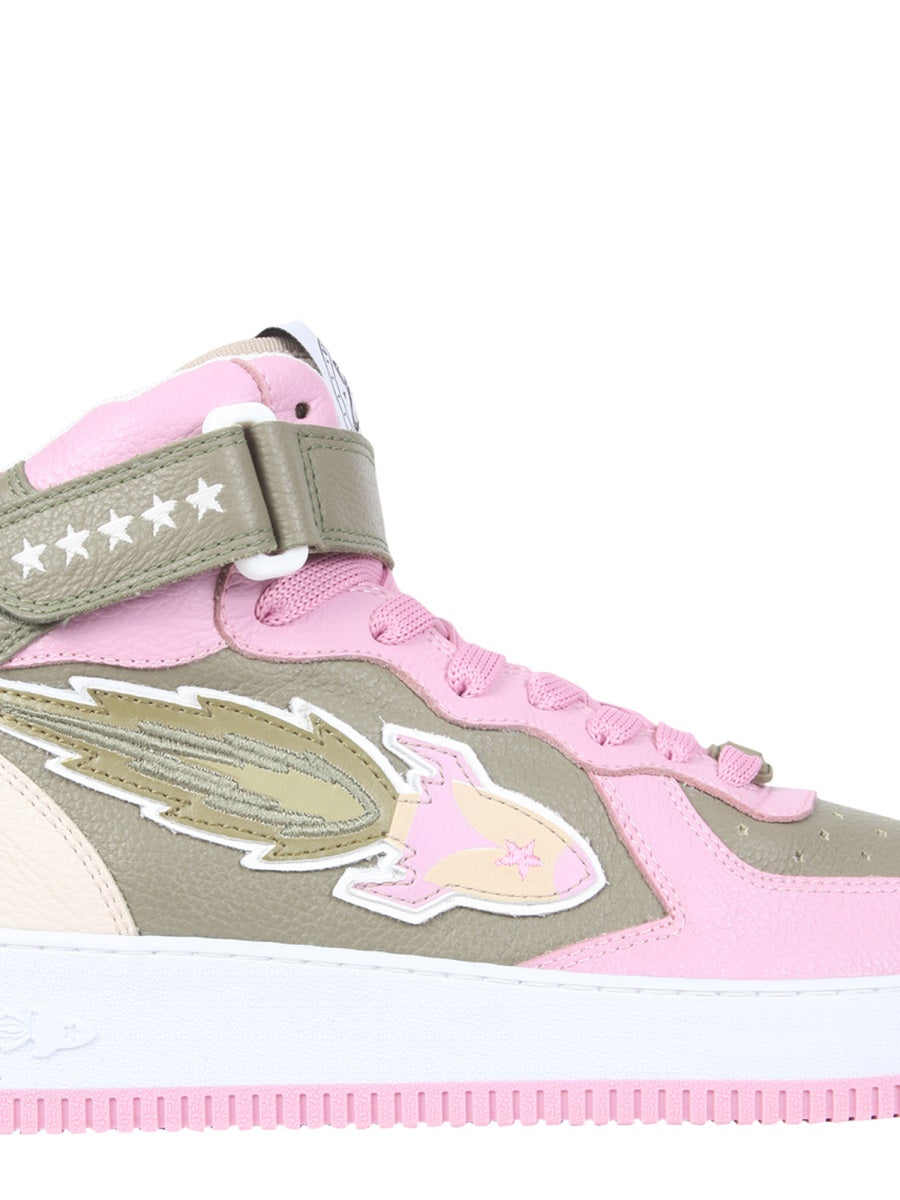 Enterprise Japan Sneakers - Pink | ff7f96843ff1dbf1d28126ae1e0ada24003d953e
