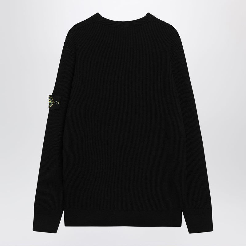Stone Island Shirts & Tops - Black | 63a5be974ffd9092b8b30689ee238358548be835