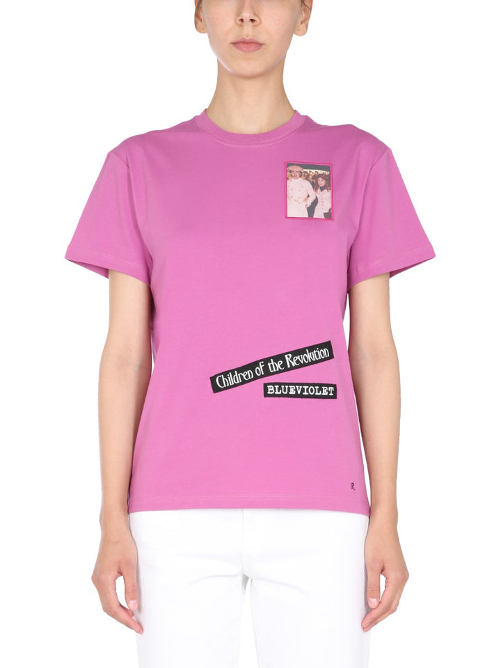 Raf Simons T shirts - Pink | Wanan Luxury