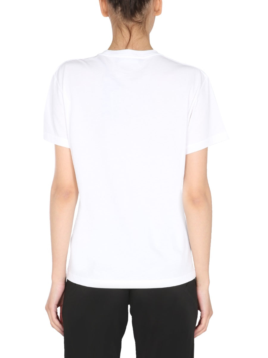 Raf Simons T shirts - White | Wanan Luxury