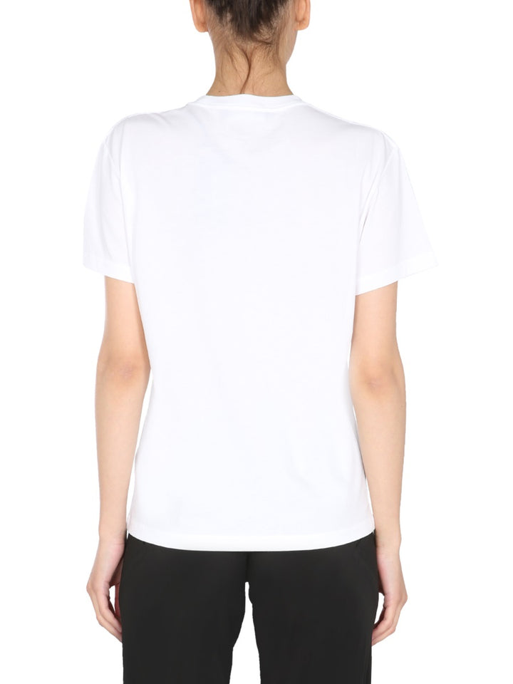 Raf Simons T shirts - White | Wanan Luxury