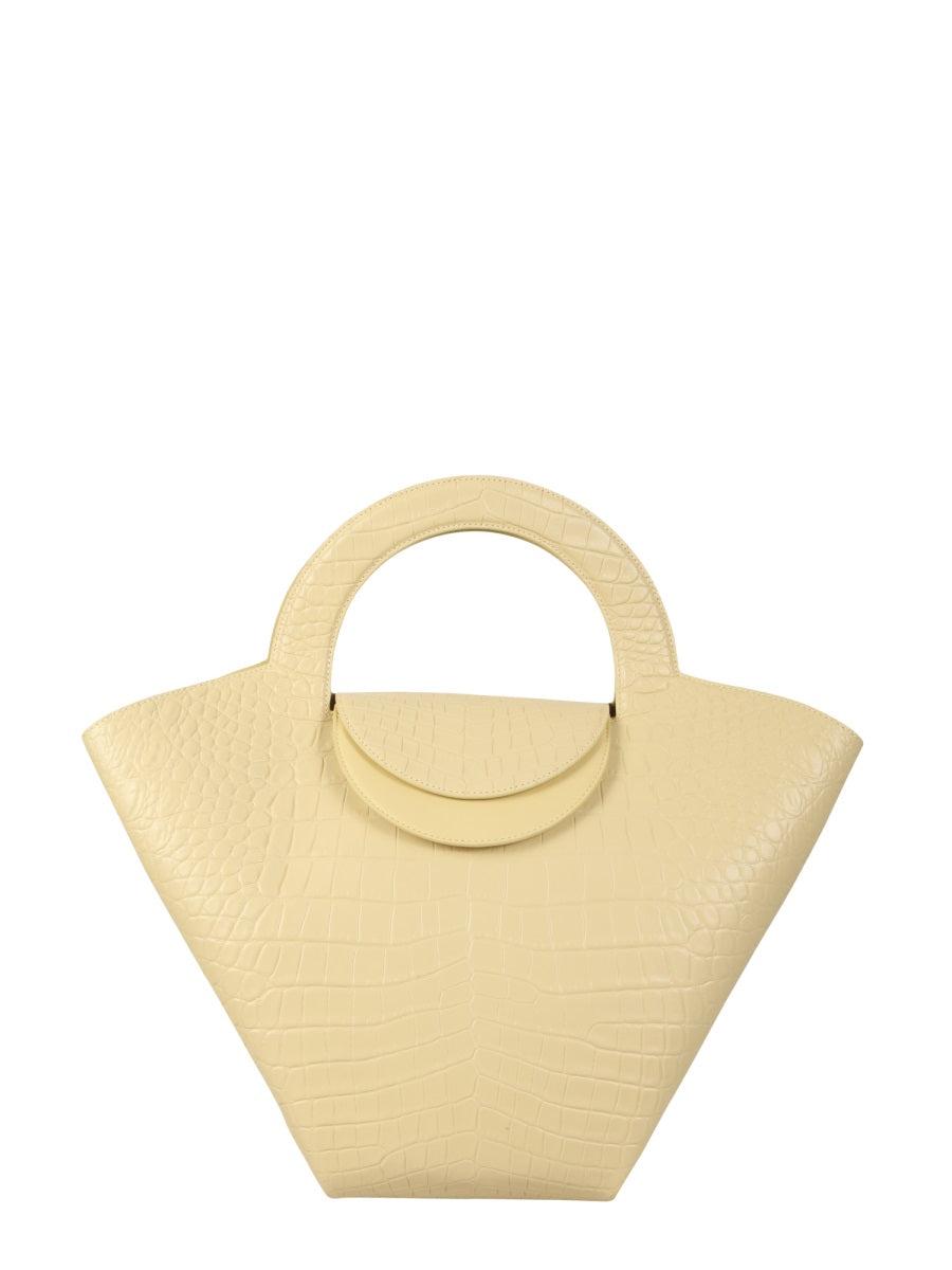 Bottega Veneta Hand Bags - Yellow | d92a53561e07438e0c7bbf955d545fa0e6b3cd98