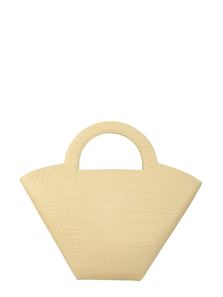 Bottega Veneta Hand Bags - Yellow | 3db5793e5d0d1de9a825b45c806f419cbbc205fa