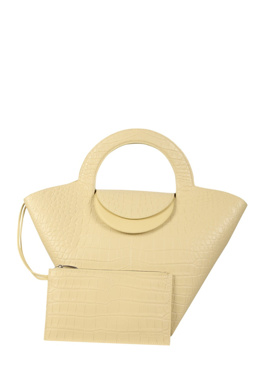 Bottega Veneta Hand Bags - Yellow | 229f912799ea4559837b3f7be5f1d74f6e02aec5