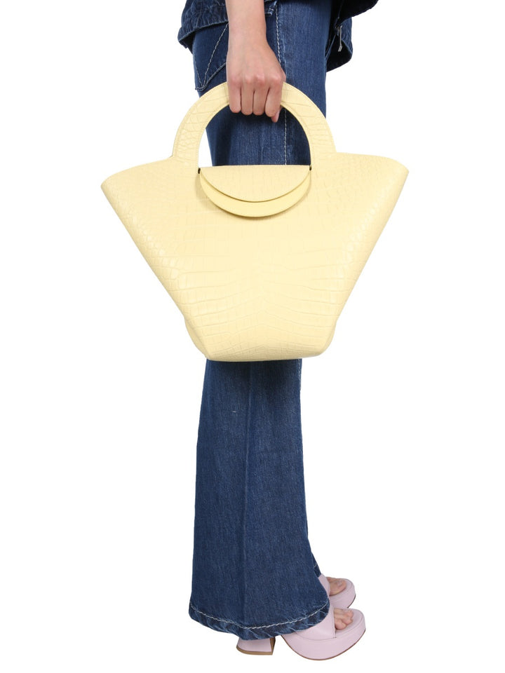 Bottega Veneta Hand Bags - Yellow | 0e8be173ce0ea4fbced184f2ac260d786c8aad88