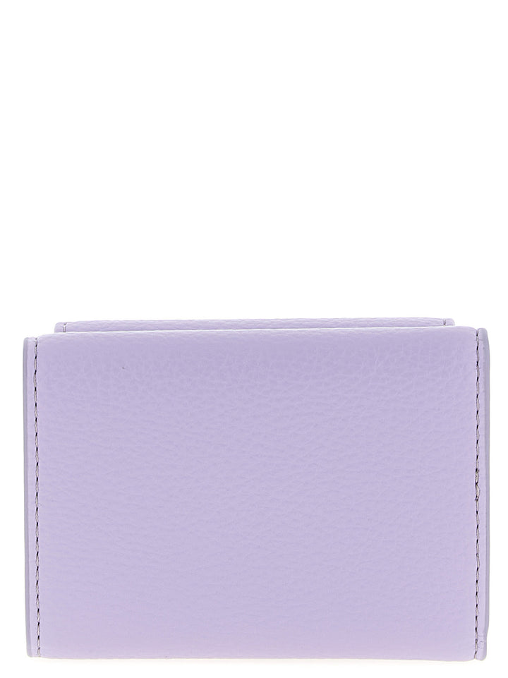 Vivienne Westwood Small Frame Wallets and Card Holders - Purple | 18246ff4e6e637770c689f4fbd390737a6514568