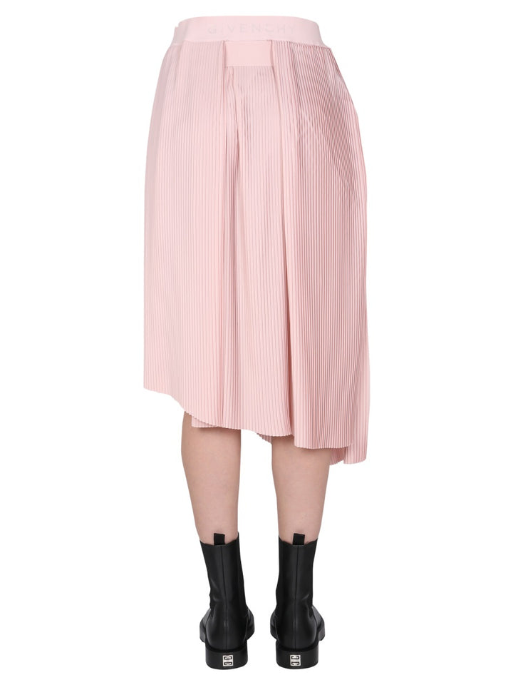 Givenchy Skirts - Nude | 27879630df6a65276c4e12637cedcf194d66ddc9
