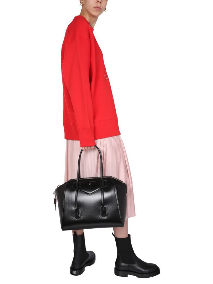 Givenchy Skirts - Nude | 9a22633d8a3675f037b2ae9527314dbd4903a306