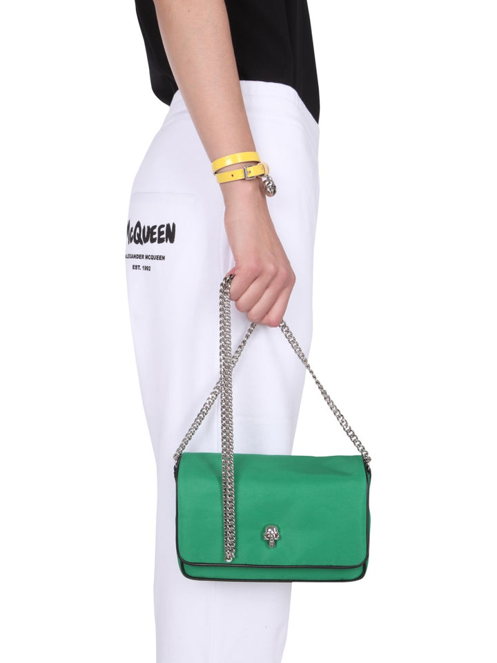 Alexander McQueen Jumpsuits - White | Wanan Luxury