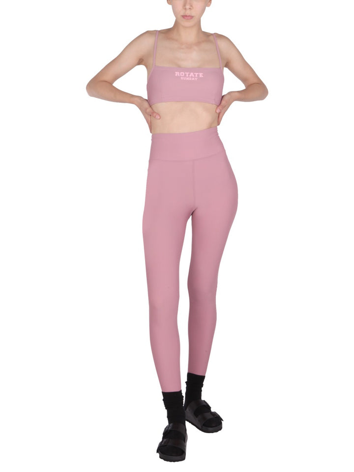 Rotate Birger Christensen Tops - Pink | Wanan Luxury