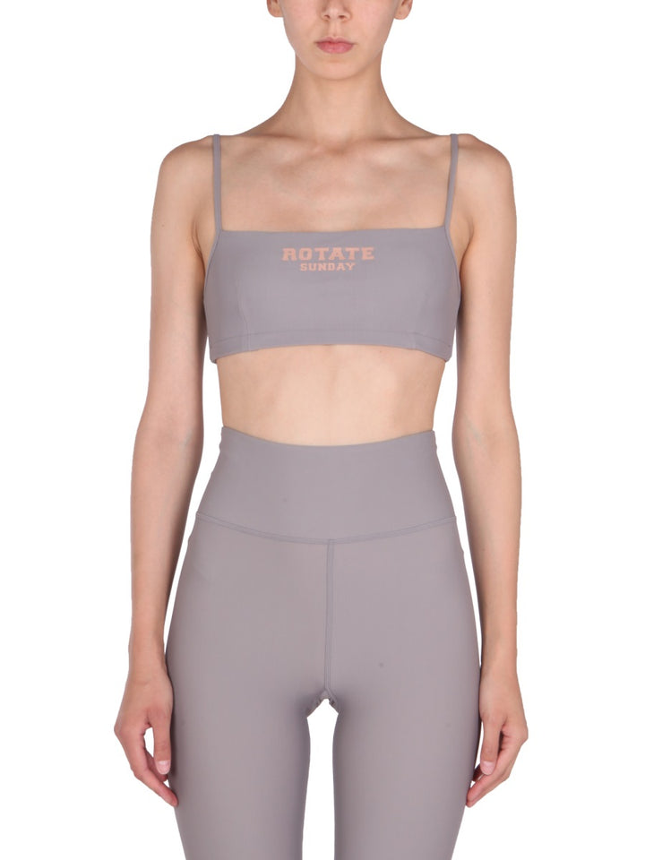 Rotate Birger Christensen Tops - Grey | Wanan Luxury