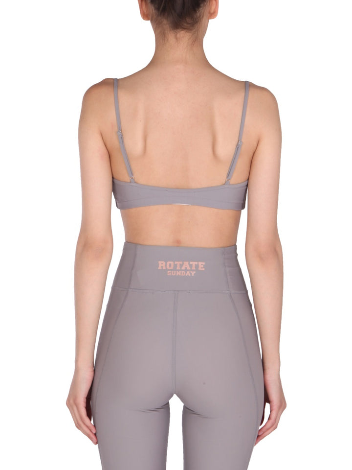 Rotate Birger Christensen Tops - Grey | Wanan Luxury