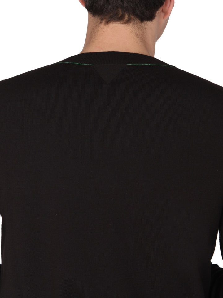 Bottega Veneta Sweaters - Brown | dde8eeb03d95f596bd8bd84659fae24128d4cbfd