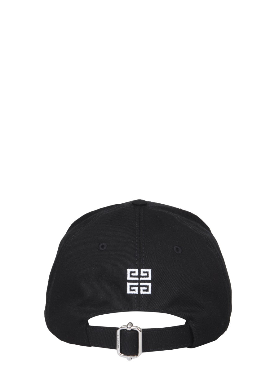 Givenchy Hats - Black | Wanan Luxury