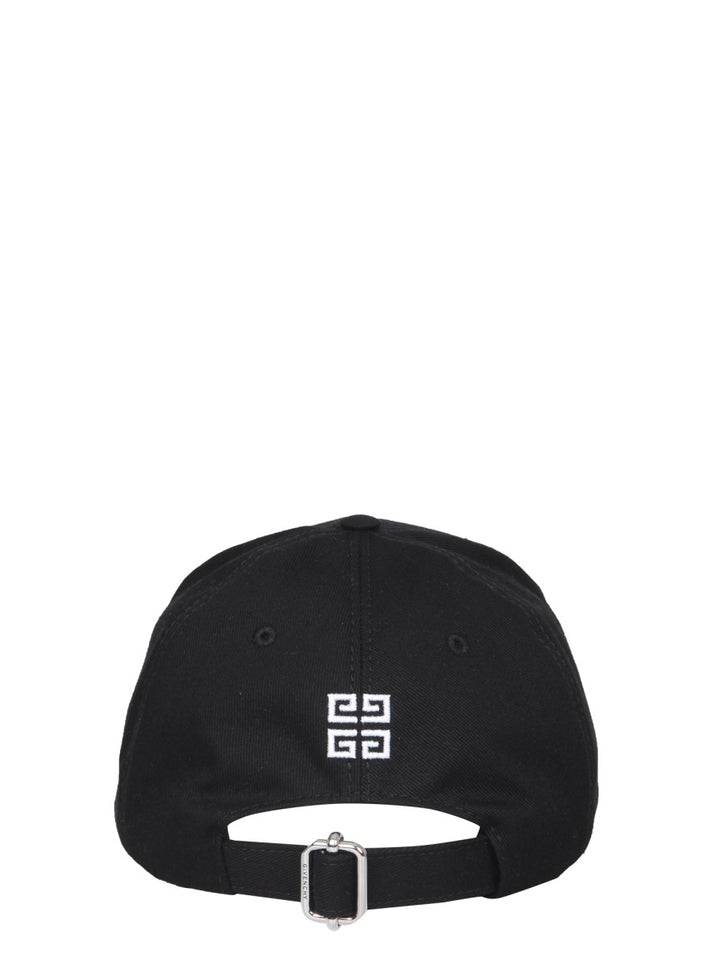 Givenchy Hats - Black | Wanan Luxury