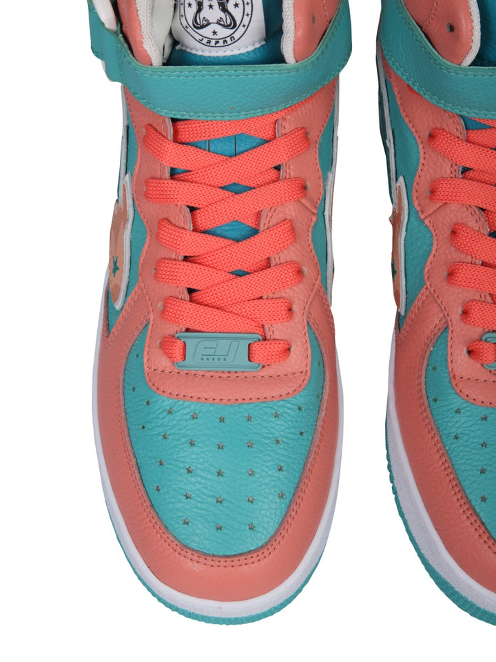 Enterprise Japan Sneakers - Azure | acf18a6b549b7df35c36218b5a15c5b23736093e