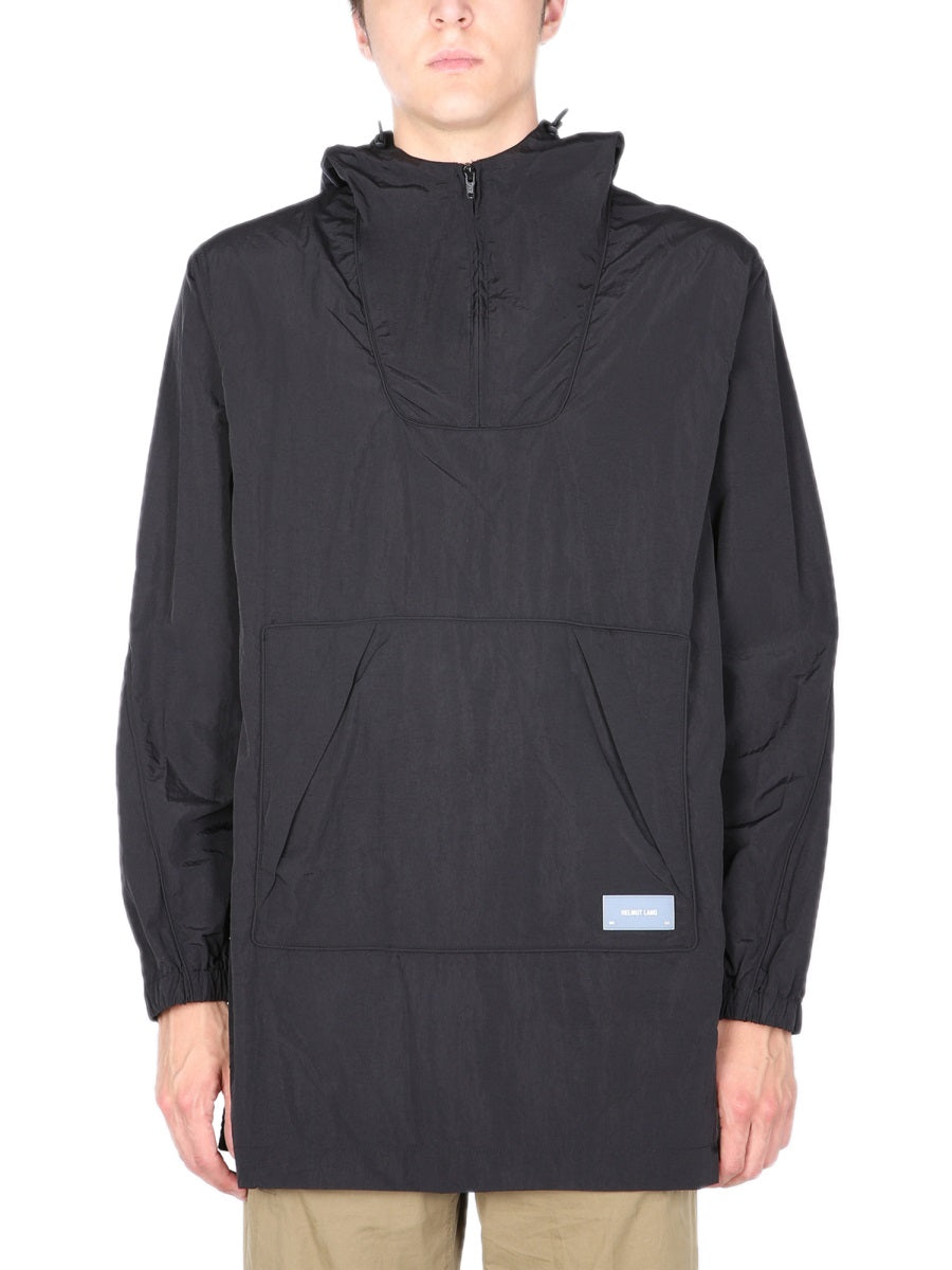 Helmut Lang Jackets - Black | Wanan Luxury