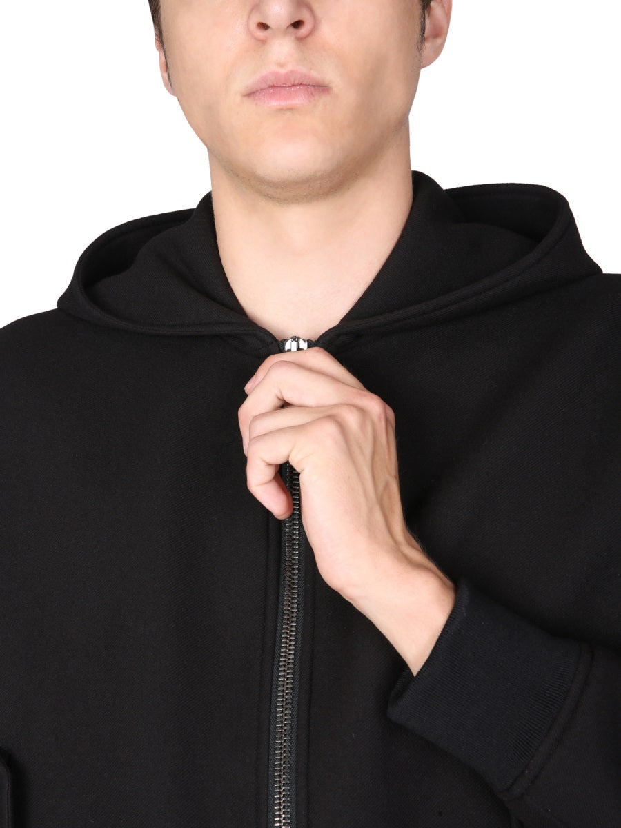 Moschino Jackets - Black | Wanan Luxury